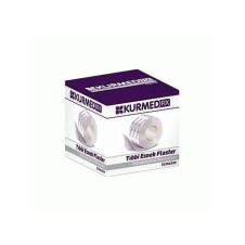 KURMED FİX ESNEK TIBBİ FLASTER 5CM X 5M 130511