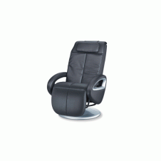 Beurer MC 3800 Masaj Koltuğu Minderi – 3D Shiatsu Masajı, Isıtma Fonksiyonu ve Ayarlanabilir Boyun Masajı
