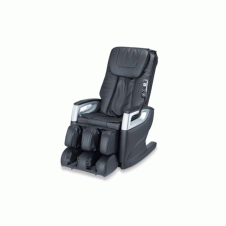 Beurer MC 5000 Deluxe Masaj Koltuğu – Tüm Vücut Masajı, 3D Shiatsu Teknolojisi, Isıtmalı ve Elektronik Ayarlanabilirlik