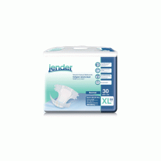 JENDER BEL BANTLI HASTA BEZİ XLARGE 30LU