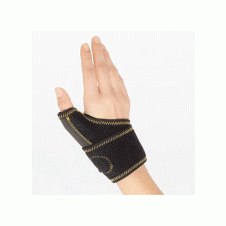 MORSA BAŞPARMAK SİPLİNTİ STD 120.213