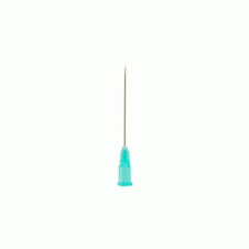 AYSET ENJEKTÖR UCU YEŞİL 21G 0.80X38MM 70502