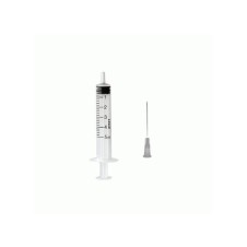 AYSET ENJEKTÖR 3P 5ML SİYAH UÇ 22G 0.70X32MM