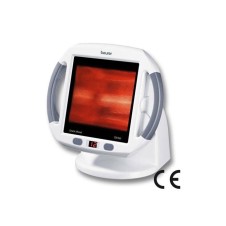 Beurer IL 50 Infrared Lamba | 300W Isı Terapisi Cihazı