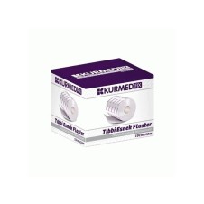 KURMED FİX ESNEK TIBBİ FLASTER 10CMX10M 130514