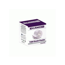 KURMED FİX ESNEK TIBBİ FLASTER  5CMX10M 130513