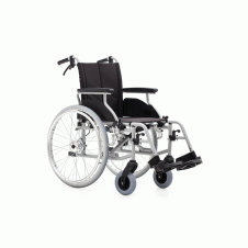 COMFORT PLUS DM-301 TEKERLEKLİ SANDALYE OP1342