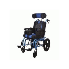 PULSEMED KY958LC-A-46 SEREBRAL PALSİ TEKERLEKLİ SANDALYE