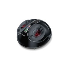 Beurer FM 90 Ayak Masaj Aleti – Shiatsu + Hava Basıncı ile Tam Kapsamlı Ayak Masajı