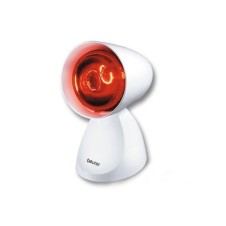 Beurer IL 11 Infrared Lamba | Evde Kas ve Sinüs Terapisi