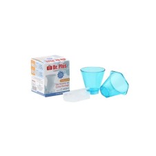 DR. PLUS İLAÇ KESME VE EZME BARDAĞI