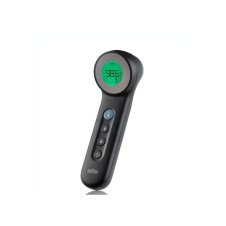 Braun BNT 400B – Temassız ve Temaslı Alından Ateş Ölçer