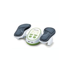 Beurer FM 250 Ayak ve Baldır Masaj Aleti – Kompakt Yapı, Hava Basınçlı ve Shiatsu Masaj Deneyimi