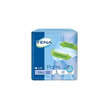 TENA PANTS MAXİ LARGE 10LU HASTA KÜLODU KÜLOT 79462303