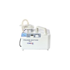 COMFORT PORTATİF ASPİRATÖR CİHAZI DM-7E-A