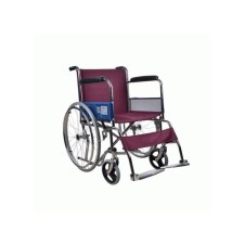 PULSEMED TEKERLEKLİ SANDALYE STANDART KY875 A-46