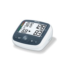 Beurer BM 40 Koldan Dijital Tansiyon Aleti ADAPTÖRLÜ KOLDAN ÖLÇER ONPACK