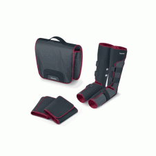 Beurer FM 150 Pro Ayak Masaj Aleti – Tam Kapalı Yapı, Shiatsu ve Hava Basınçlı Derin Ayak Masajı
