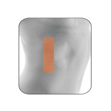 REGENERATION SİLİKON JEL SHEET RG-3637 15X4X0,1