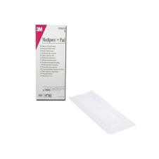 3M 3570E MEDİPORE+PAD PANSUMAN ÖRTÜSÜ 10CMX20CM