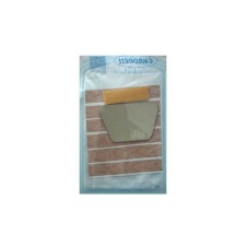 EUROCELL 10236 EKSTERNAL NASAL SPLİNT METAL ORTA