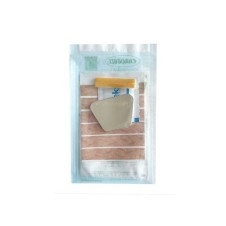 EUROCELL 10235 EKSTERNAL NASAL SPLİNT METAL KÜÇÜK
