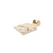 Beurer HK 58 Cosy – Sırt ve Boyun Isıtma Pedi