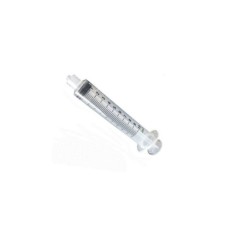 BD 300912 10ML PLASTİPAK ENJEKTÖR LUER LOCK