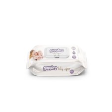 GİGGLES ISLAK MENDİL 120 ADET