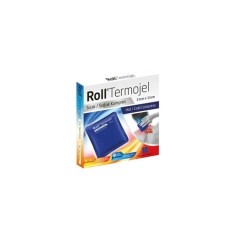 ROLL TERMOJEL SICAK SOĞUK KOMPRES KÜÇÜK 11CMX11CM 131308