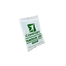 HASPET COMFORT TEMİZLİK BANYO LİFİ 20 ADET