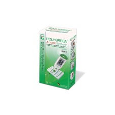 POLYGREEN KAN ŞEKER ÖLÇÜM CİHAZI