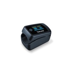 Beurer PO 45 Pulse Oksimetre | 3 Fonksiyonlu Renkli Ekran