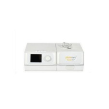 PLUSMED RESPIAID CPAP SİSTEMİ CİHAZI ISITICI NEMLENDİRİCİLİ