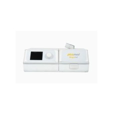 PLUSMED RESPIAID AUTOCPAP OTOCPAP SİSTEMİ CİHAZI ISITICI NEMLENDİRİCİLİ
