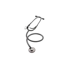 MDF İNSTRUMENTS 727BO TEK TARAFLI BASİC STETESKOP-SİYAH
