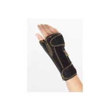 MORSA BAŞ PARMAK DESTEKLİ BİL.SPLİNTİ STD 120.221