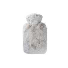 HUGO FROSCH  TERMOFOR SICAK SU TORBASI GRİ PELUŞ