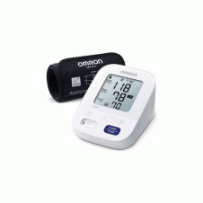 OMRON M3 Tansiyon Aleti | Üst Koldan Ölçen, Aritmi Tespitli, Intelli Cuff Manşetli, Klinik Onaylı Cihaz