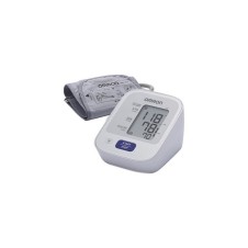 OMRON M2 Plus Tansiyon Aleti | Koldan Ölçen, Aritmi Uyarılı, Geniş Ekranlı, Klinik Onaylı Otomatik Cihaz