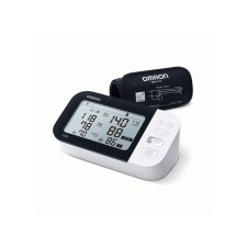 OMRON M7 Intelli IT Tansiyon Aleti | Koldan Ölçen, Bluetooth Bağlantılı, Aritmi Tespitli, Intelli Wrap Manşetli