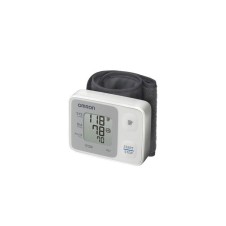 OMRON RS2 Tansiyon Aleti | Bilekten Ölçen, Kompakt, Aritmi Uyarılı, Klinik Onaylı Dijital Cihaz