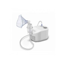 OMRON C101 Nebulizatör | Kompresörlü, Güvenilir ve Aile Kullanımına Uygun Buhar Cihazı