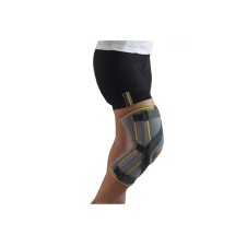 MORSA ÖN ÇAPRAZ BAĞ DESTEKLi DİZLİK M 20.109