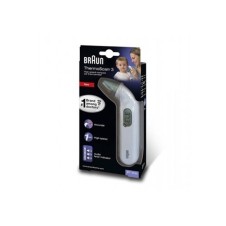 BRAUN THERMOSCAN IRT 3030 KULAKTAN ATEŞ ÖLÇER