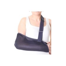 MORSA KOL ASKISI FİLE KUMAŞ L 30.302
