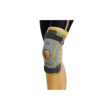 MORSA MENTEŞELİ DİZLİK  XXL 20.105