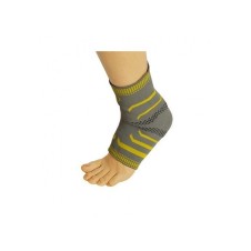 MORSA ÖRGÜ AYAK BİL. SİLİKON PED. XXL 90.441
