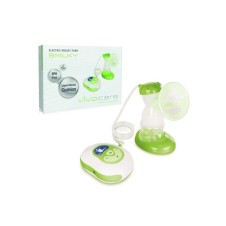 Vivocare Smilky – Elektrikli Göğüs Pompası