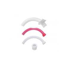 ULTRASOFT VOİCE TRAKEOSTOMİ KANÜLÜ KAFSIZ DELİKLİ İÇ KANÜLLÜ KONUŞMA KANÜLÜ 8.0